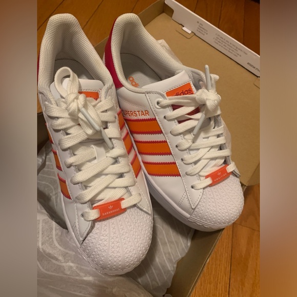 Adidas Superstar Bold - Picture 5 of 5